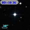 BD+10    36