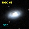 NGC    63