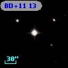 BD+11    13