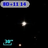 BD+11    14