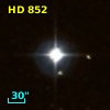HD    852
