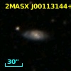 2MASX J00113144+1330446