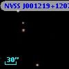 NVSS J001219+120734