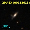 2MASX J00113613+1348186