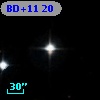 BD+11    20
