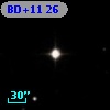 BD+11    26