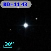 BD+11    43