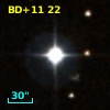 BD+11    22