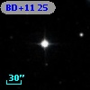 BD+11    25