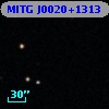 MITG J0020+1313