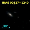 IRAS 00127+1240