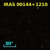 IRAS 00144+1210