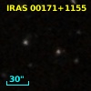 IRAS 00171+1155
