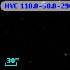 HVC 110.0-50.0-290