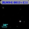 [RLM94] 0013+121