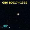GB6 B0017+1319