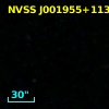 NVSS J001955+113423