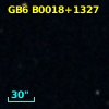 GB6 B0018+1327