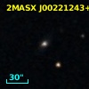 2MASX J00221243+1313190