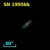 SN 1995bb