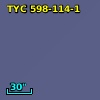 TYC  598-114-1