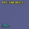 TYC  598-803-1