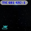 TYC  601-692-1
