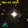 BD+41  4055