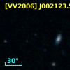 [VV2006] J002123.5+135453