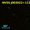 NVSS J003022+112048