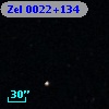 Zel 0022+134