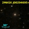 2MASX J00294695+1204080