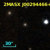 2MASX J00294466+1202322