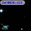 Zel 0026+121