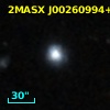 2MASX J00260994+1248232