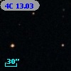 4C 13.03