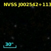 GB6 B0023+1123a