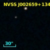 NVSS J002659+134604