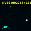 NVSS J002758+135741