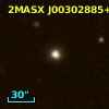 2MASX J00302885+1248557