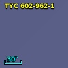 TYC  602-962-1