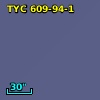 TYC  609-94-1