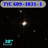 TYC  609-1031-1