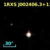 1RXS J002406.3+113014