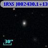 1RXS J002430.1+133549