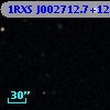 1RXS J002712.7+125154