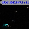 1RXS J002847.5+115059