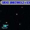 1RXS J002903.2+131707
