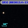 1RXS J003013.4+134348