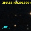 2MASS J00291390+1315088